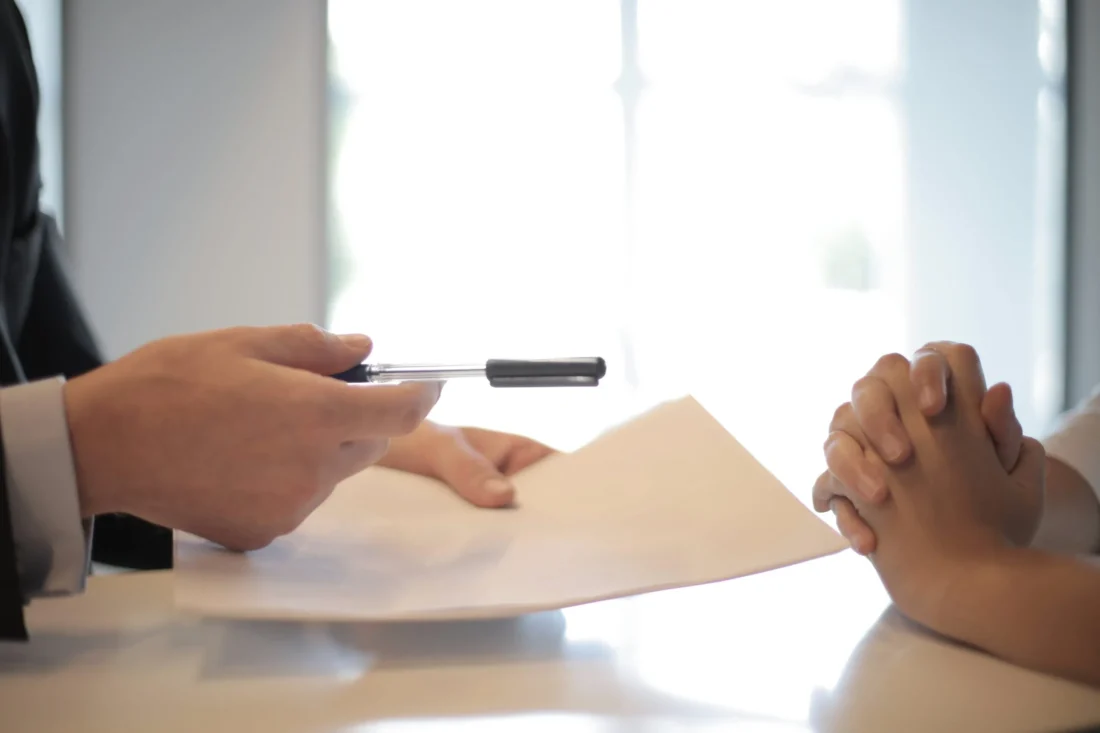 When Do You Need an Employment Contract