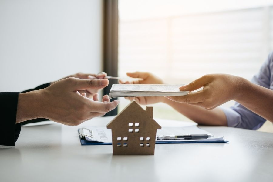 Property Registration Charges for Foreign Investors in Dubai 1 What charges do foreign investors pay?
