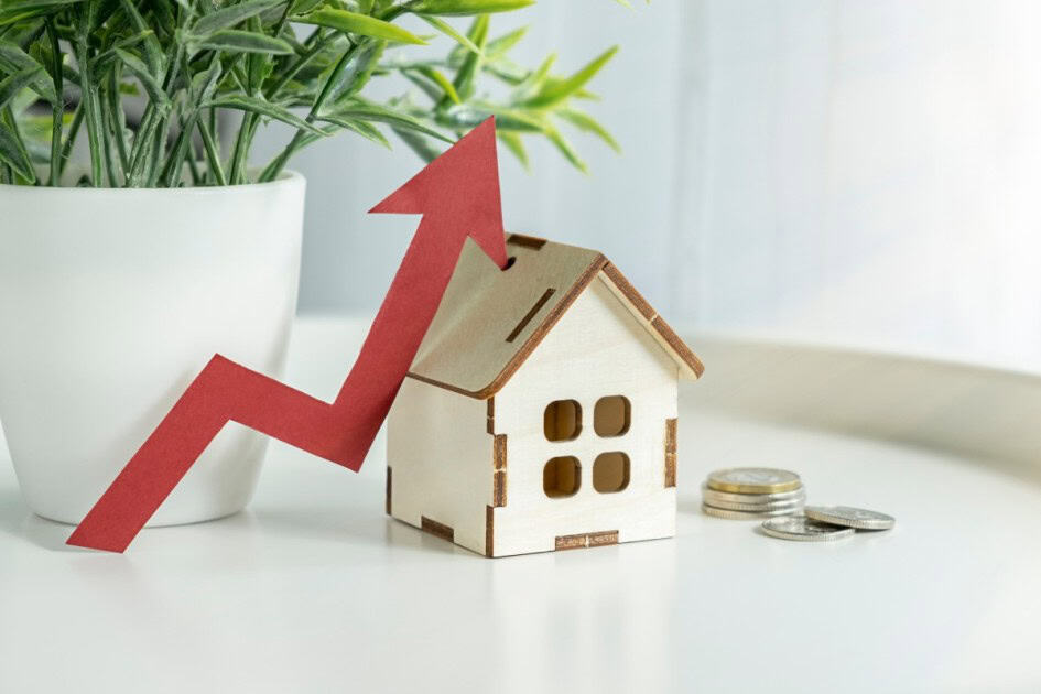 What Is Property Appreciation?