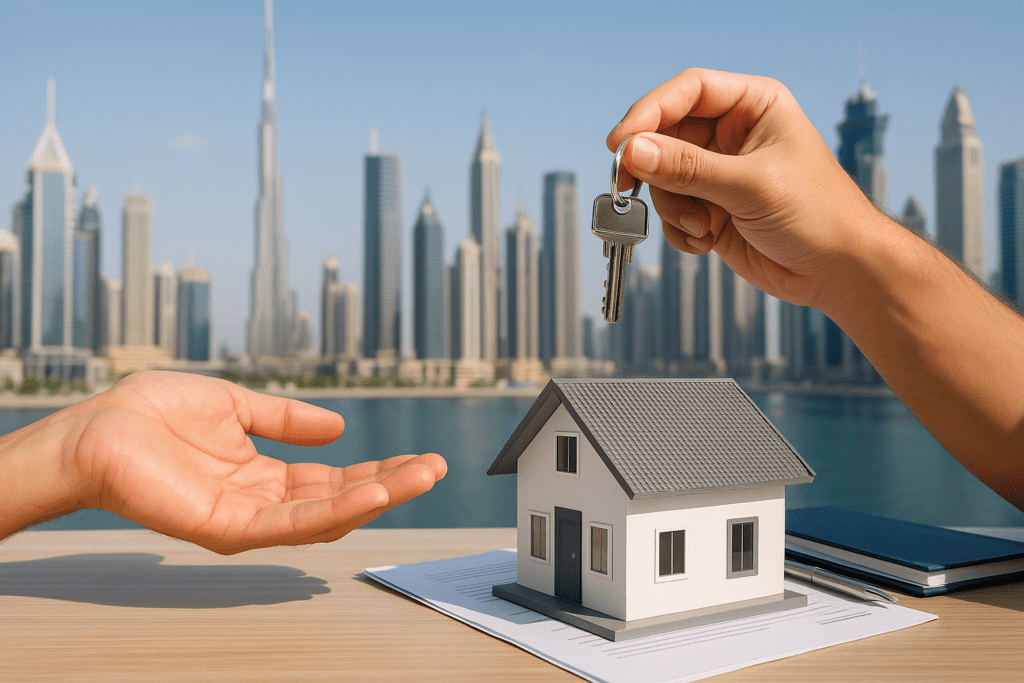 Is AED 400,000 Property Share Enough for UAE Residency in 2026? 2 Which properties actually qualify