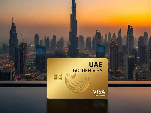 How to Get a UAE Golden Visa Through Property Investment (2026 Guide) 1 What the UAE Golden Visa is