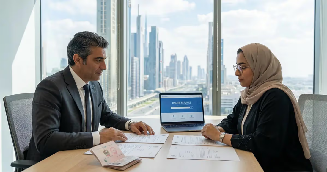 How to Get a UAE Golden Visa Through Property Investment (2026 Guide) 4 Maintaining and renewing your visa