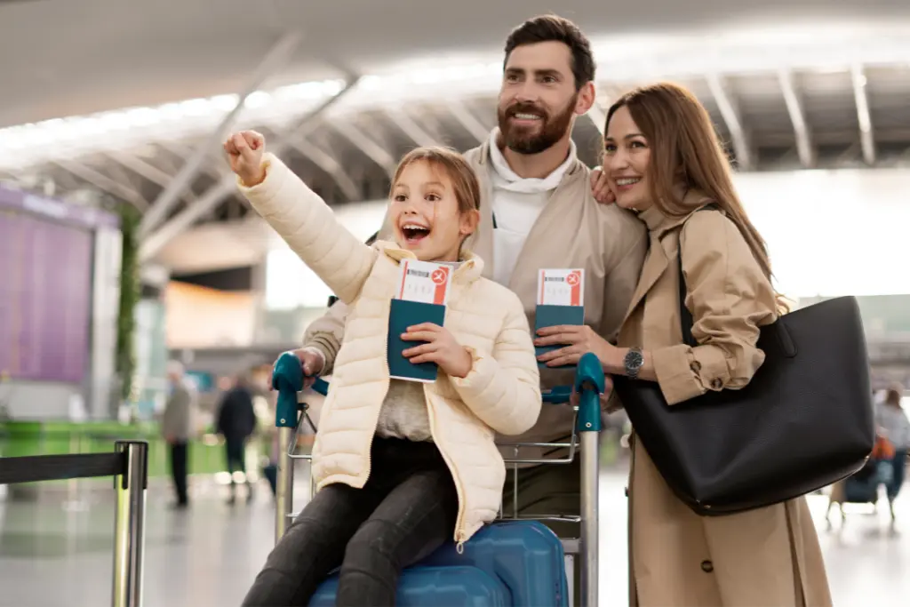Is AED 400,000 Property Share Enough for UAE Residency in 2026? 3 Family sponsorship