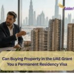 Can Buying Property in the UAE Grant You a Permanent Residency Visa