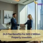DLD Fee Benefits For AED 2 Million Property Investors 4 DLD Fee Benefits For AED 2 Million Property Investors
