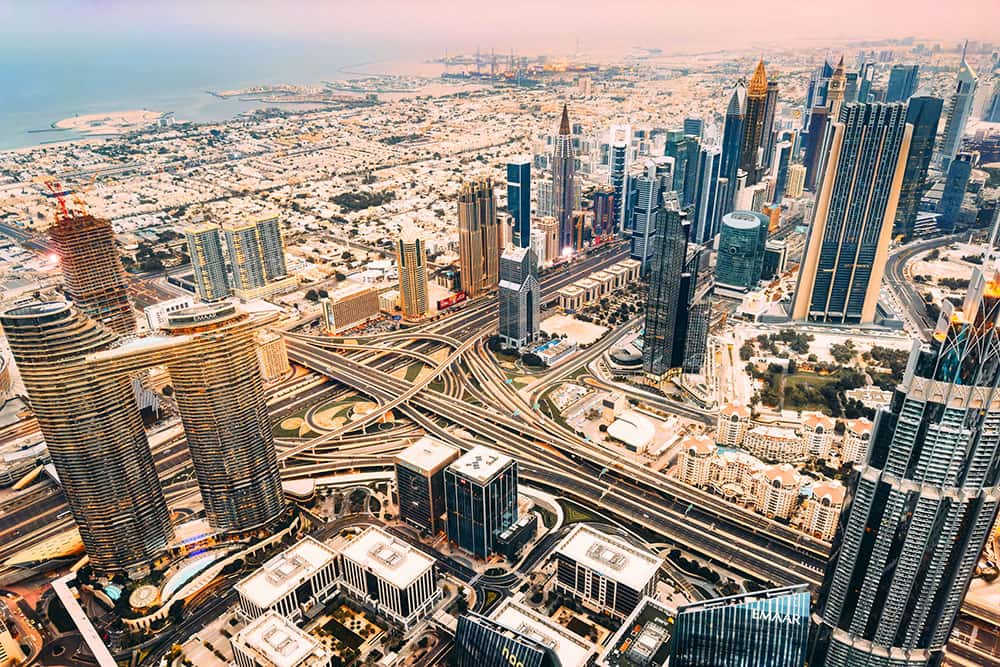 Property registration costs for first-time property buyers in the UAE, 3 Costs Beyond Dubai: Abu Dhabi and Other Emirates