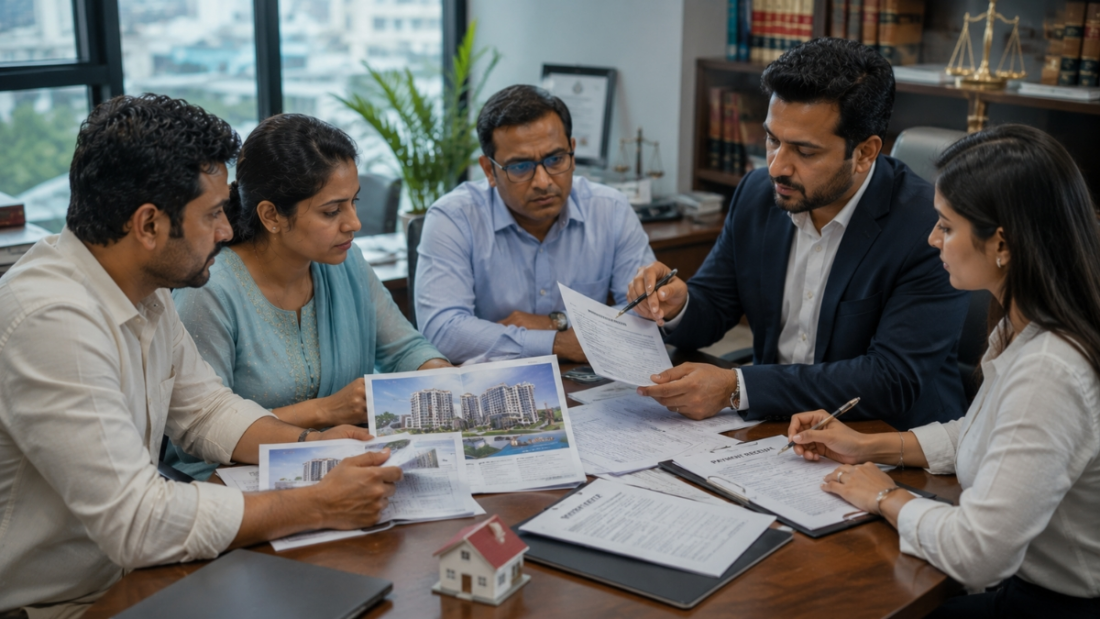 Property registration costs for first-time property buyers in the UAE, 1 image