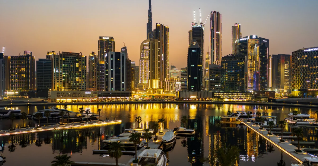 Why Property Is the Strongest Long-Term Residency Route in the UAE