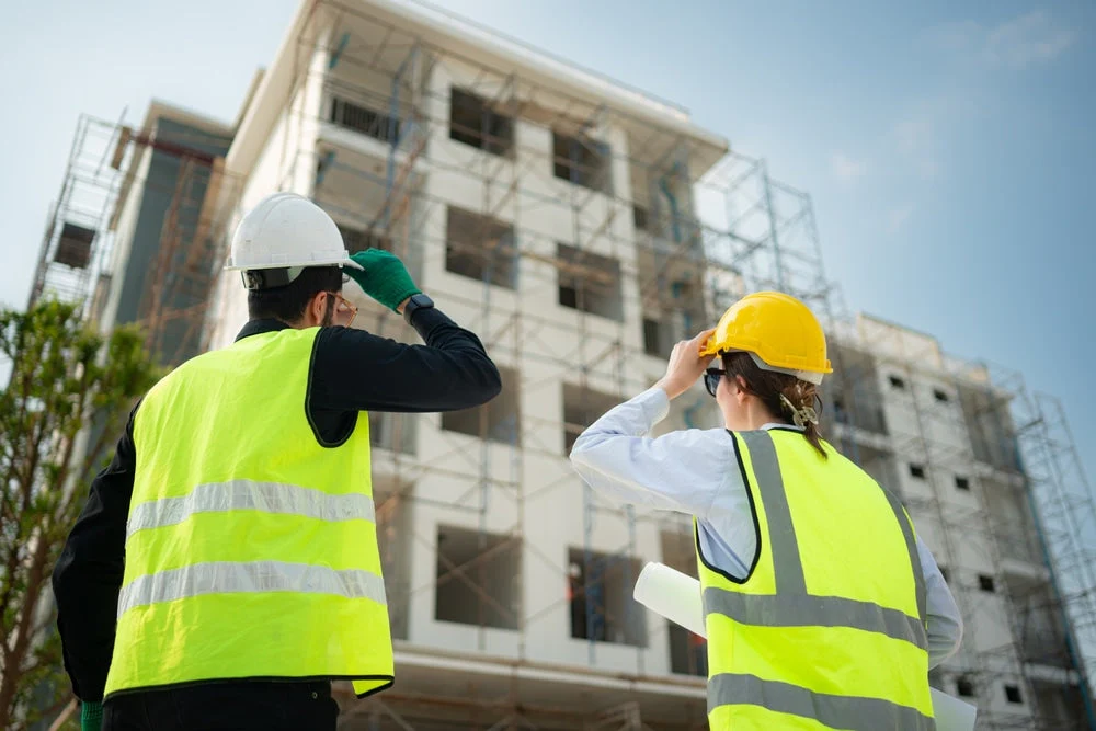 Property registration costs for first-time property buyers in the UAE, 2 Off-plan properties work differently