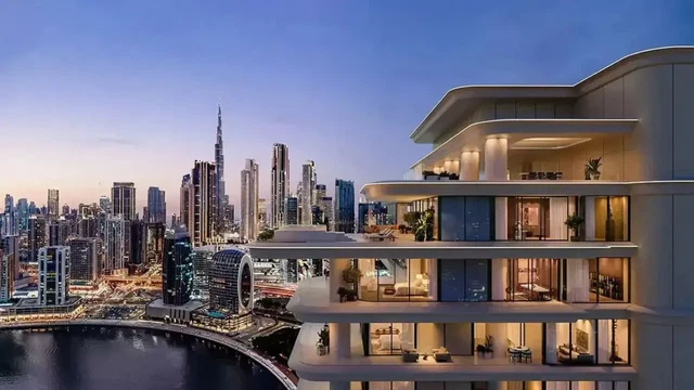 Ready Property vs Off-Plan: Which Wins for Residency