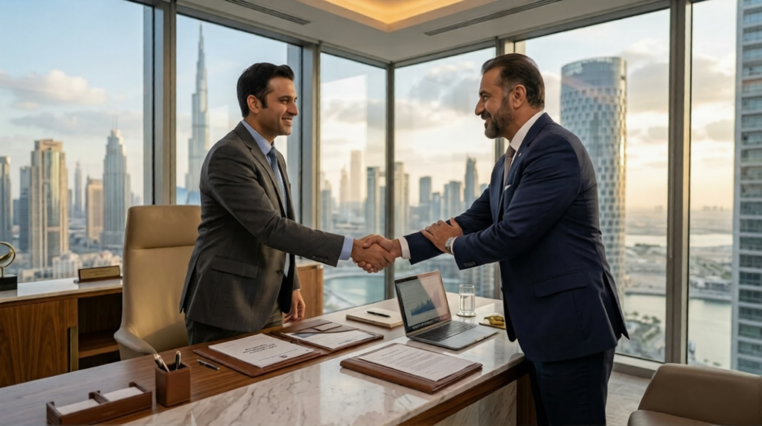 Property Rules You Cannot Ignore for a Golden Visa.