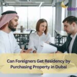 Can Foreigners Get Residency by Purchasing Property in Dubai? 2 Can Foreigners Get Residency by Purchasing Property in Dubai