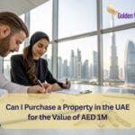 Can I Purchase a Property in the UAE for the Value of AED 1M