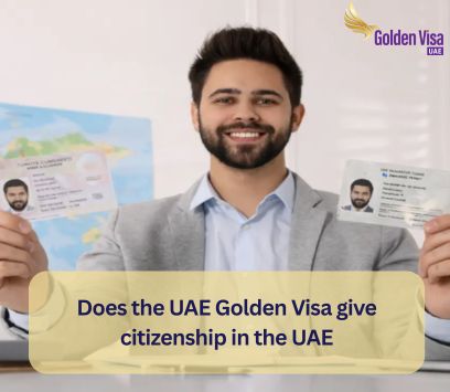Does the UAE Golden Visa give citizenship in the UAE? 1 Can Multiple Properties Be Combined for Dubai Golden Visa Eligibility