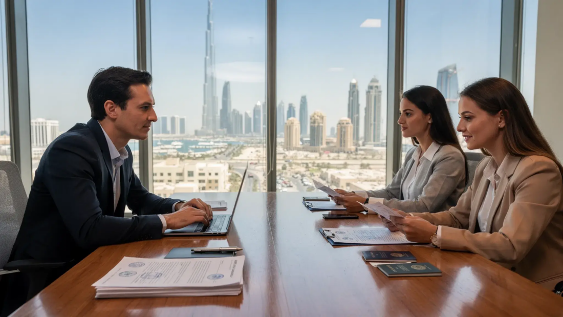 How to Register a Company Under Golden Visa Sponsorship in the UAE 2 image 6