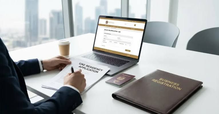 How to Register a Company Under Golden Visa Sponsorship in the UAE 3 Does Owning a Company Automatically Qualify You for a Golden Visa?