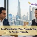 Can I Transfer My 2-Year Property Visa to Another Property? 4 Can I Transfer My 2-Year Property Visa to Another Property