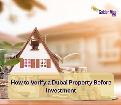 How to Verify a Dubai Property Before Investment 1 How to Verify a Dubai Property Before Investment