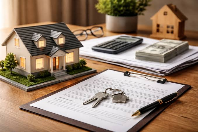 Ownership and Residency Are Two Separate Transactions