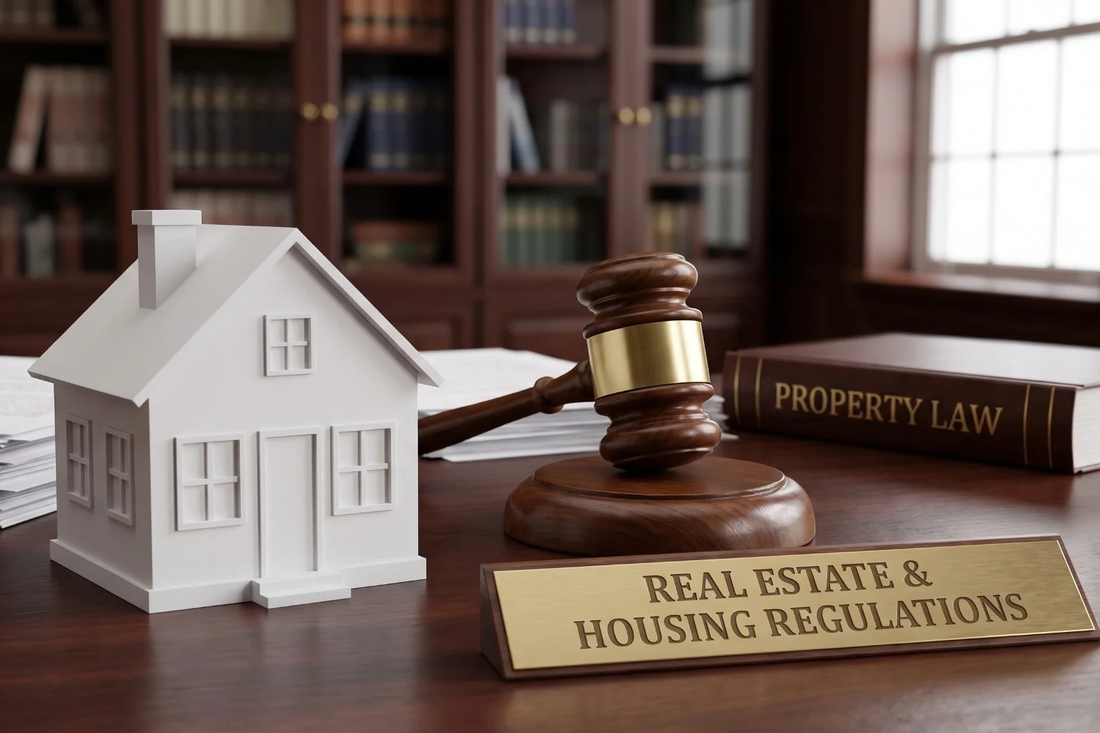 The 2026 Rule Changes Every Buyer Should Know