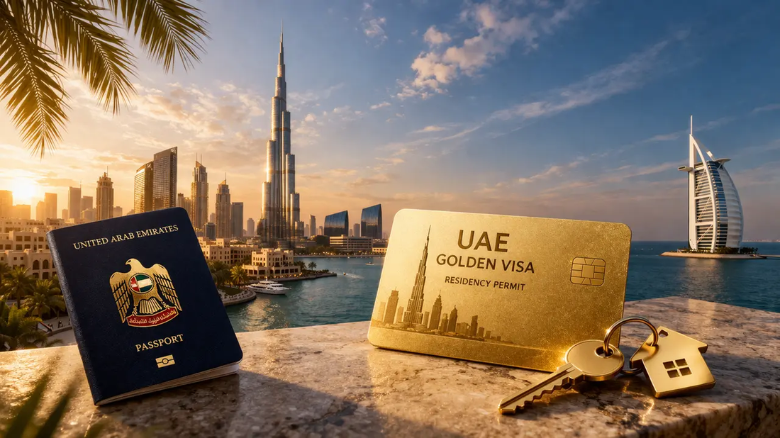 Does Property Ownership Give Permanent Residency