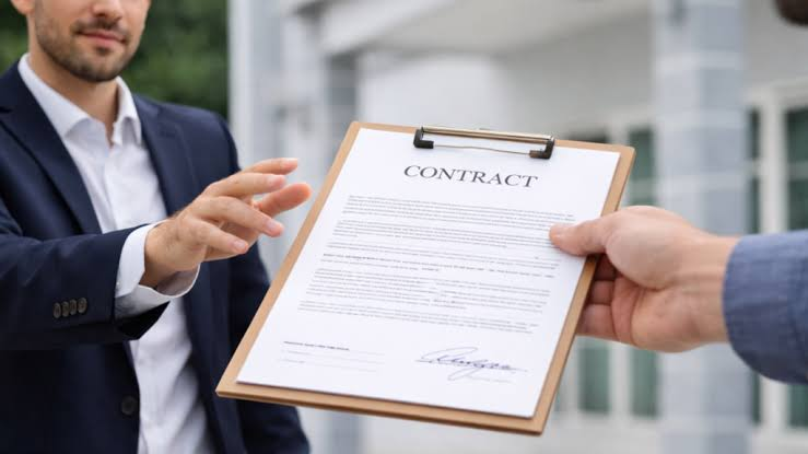 What happens when you sell the property behind your visa?