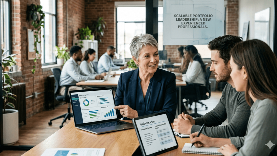 What makes the entrepreneur route different?