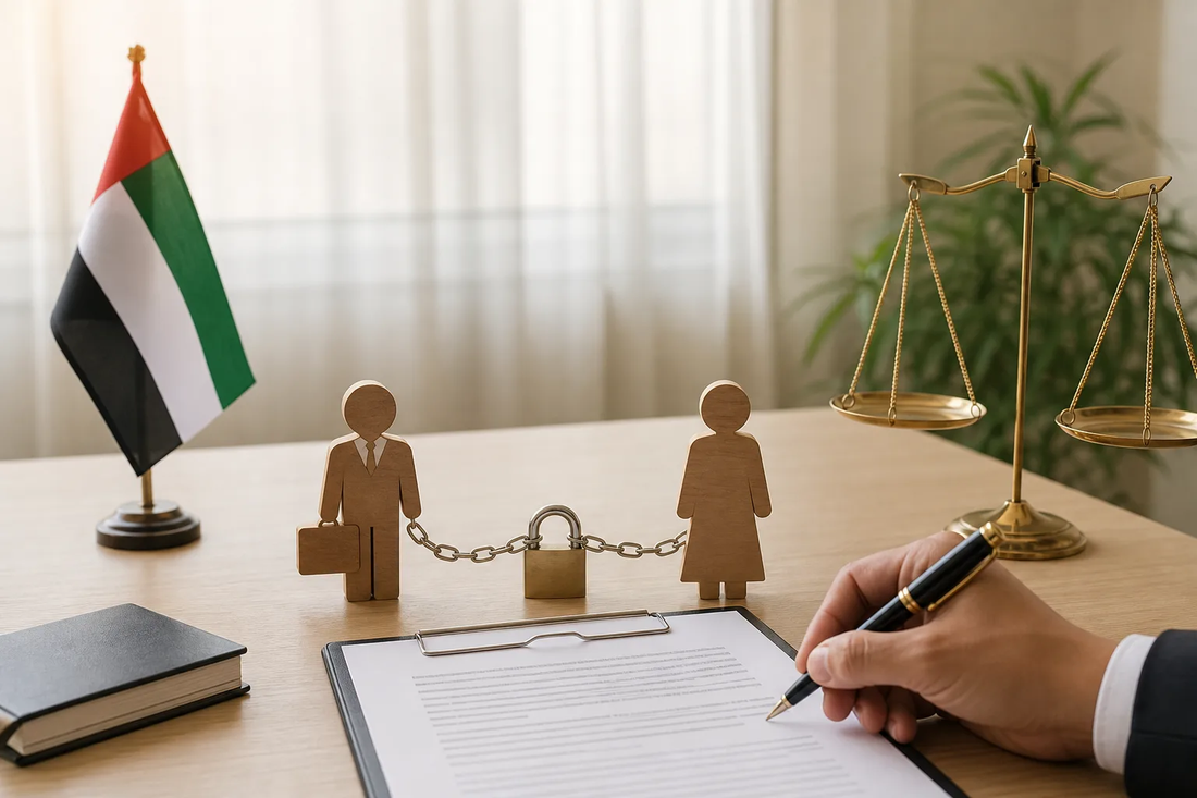 Can a 2 Year Property Visa Be Renewed Indefinitely? 1 Why UAE Law Sets No Limit on Renewals