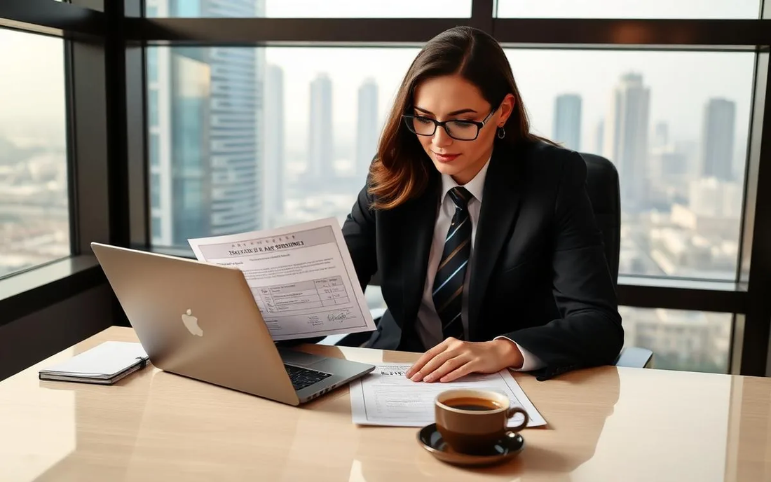 What Happens If Your Salary Drops After Getting a Golden Visa? 1 The Golden Visa Salary Requirement