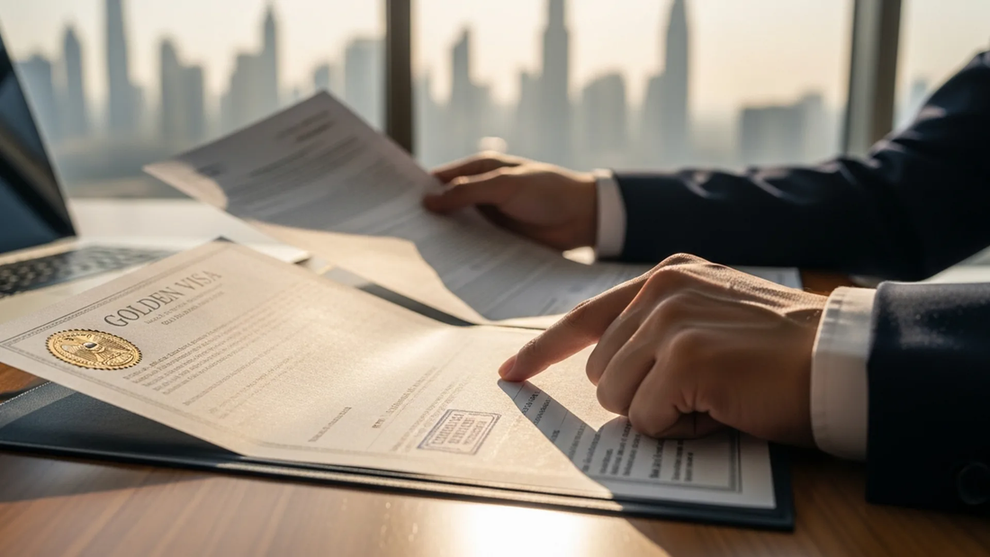 Can a 2 Year Property Visa Be Renewed Indefinitely? 3 The Six-Month Absence Rule Nobody Warns You About