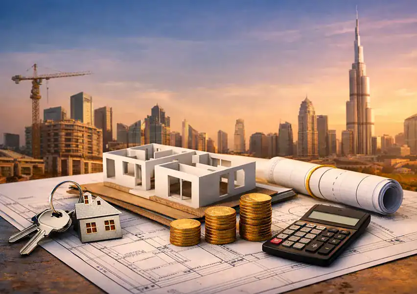 DLD Property Registration Golden Visa Timeline 1 Why the DLD Clock Matters More Than the Visa Clock