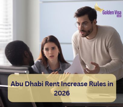 Abu Dhabi Rent Increase Rules in 2026: What the Temporary 0% Cap Means 1 Abu Dhabi Rent Increase Rules in 2026