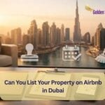 Can You List Your Property on Airbnb in Dubai? Holiday Home Permit Rules and Costs (2026) 3 Can You List Your Property on Airbnb in Dubai