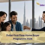 Dubai First-Time Home Buyer Programms 2026