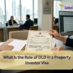 What Is the Role of DLD in a Property Investor Visa? 2 What Is the Role of DLD in a Property Investor Visa