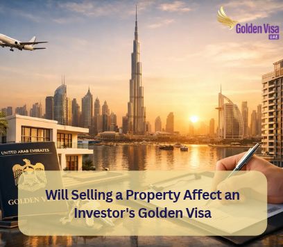 Will Selling a Property Affect an Investor's Golden Visa? 2 Will Selling a Property Affect an Investor's Golden Visa