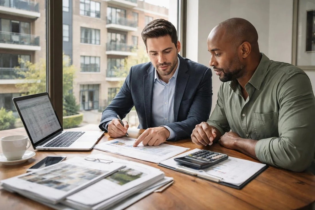 What Is the Role of DLD in a Property Investor Visa? 2 The role of DLD in a property investor visa