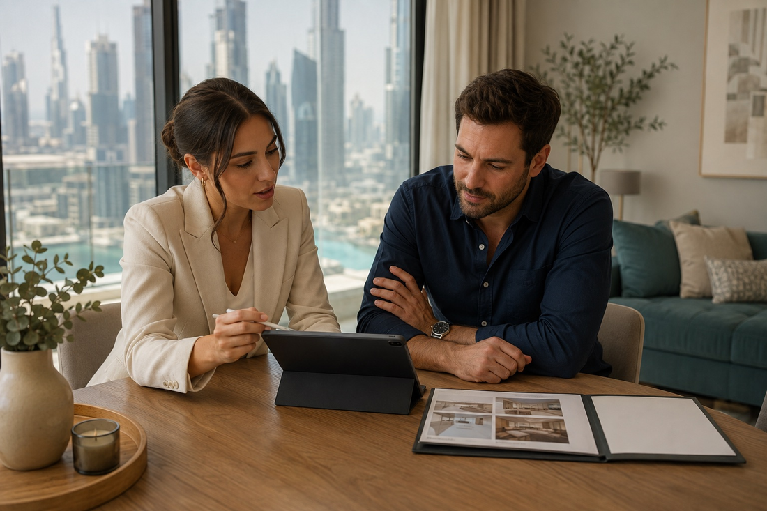 Can You List Your Property on Airbnb in Dubai? Holiday Home Permit Rules and Costs (2026) 2 Is Airbnb Profitable in Dubai in 2026?