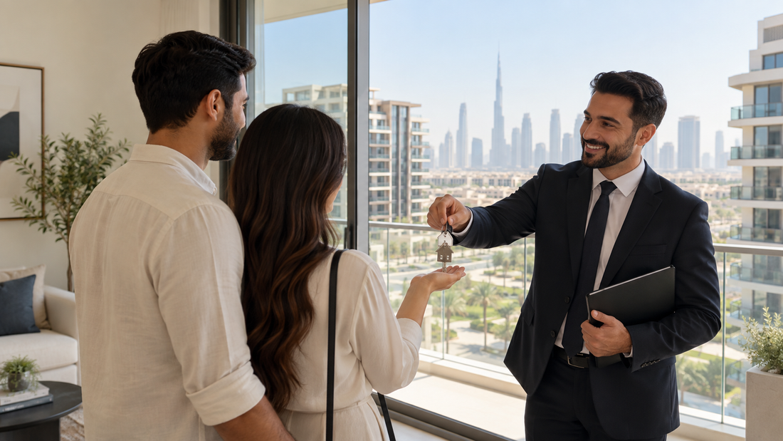 Dubai First-Time Home Buyer Programme 2026: Eligibility, Benefits and How to Apply 4 Dubai First-Time Home Buyer Programme Myths: Eligibility and Benefits Facts