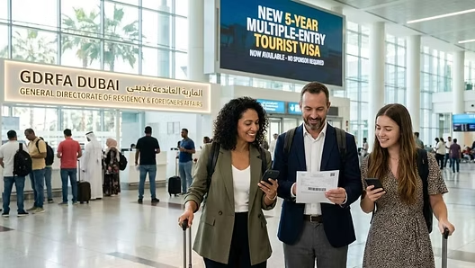 When Can You Travel During Golden Visa Processing? 4 image 26