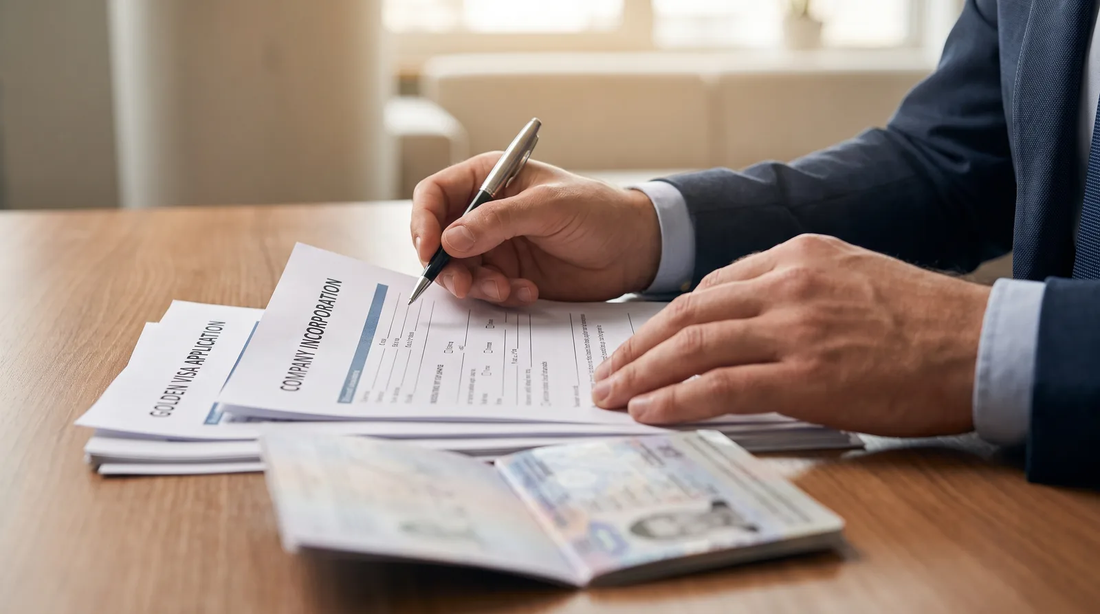 What Happens to Your Golden Visa If You Lose Your Job in the UAE? 1 Does losing your job cancel your Golden Visa?