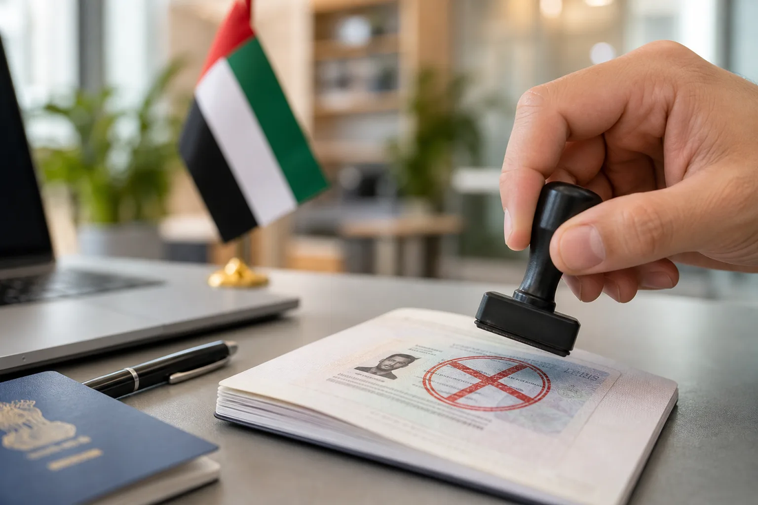 What Happens to Your Golden Visa If You Lose Your Job in the UAE? 4 What if your Golden Visa expires or is cancelled?