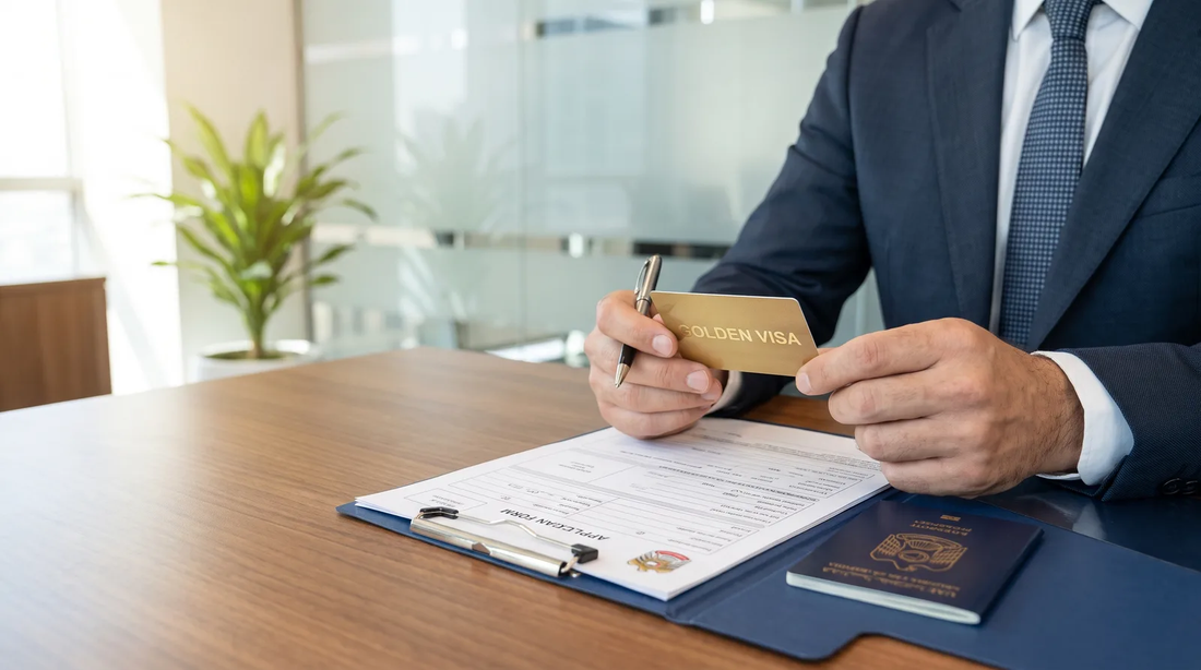 What Happens to Your Golden Visa If You Lose Your Job in the UAE? 3 What happens when your Golden Visa comes up for renewal