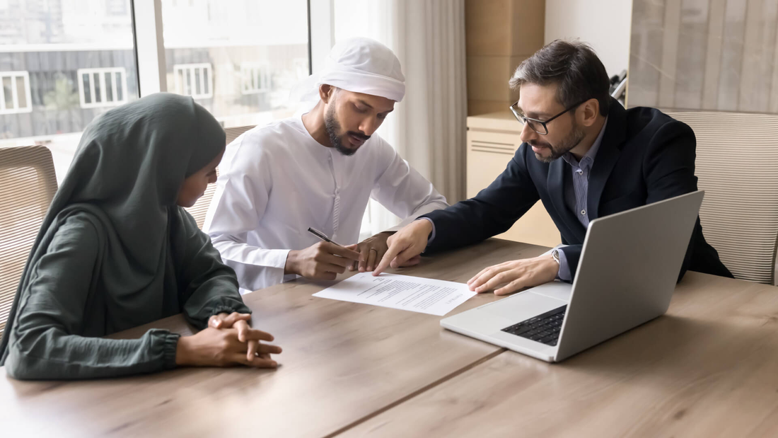 Can Non-Residents Finance Dubai Property with a Mortgage?